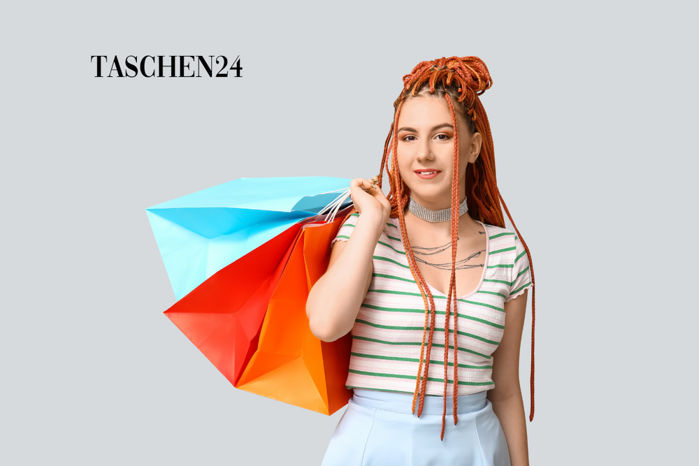 Taschen unter 50 Euro!