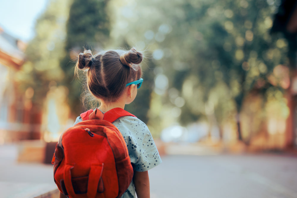 Back to school mit Taschen24! 