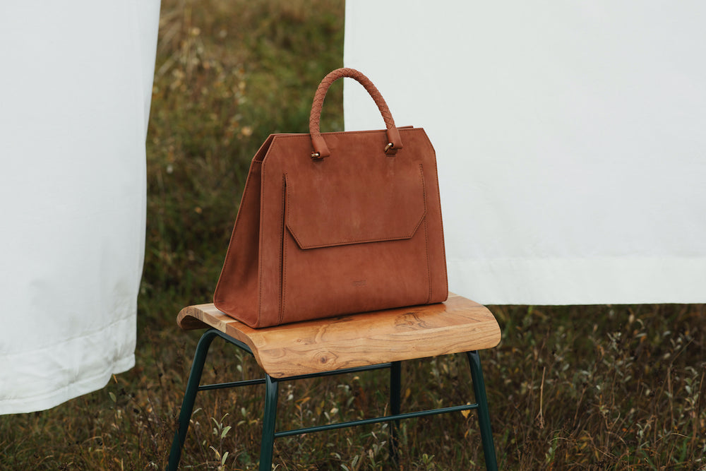 Bree - Die deutsche Allrounder Taschenmarke
