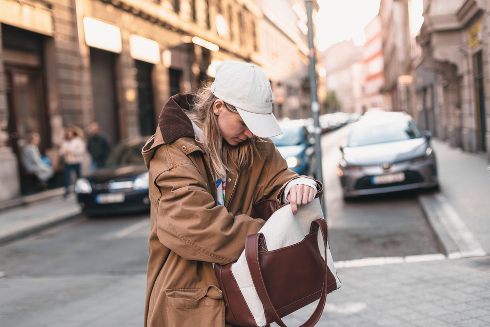 Streetstyle und der Urban Trend 