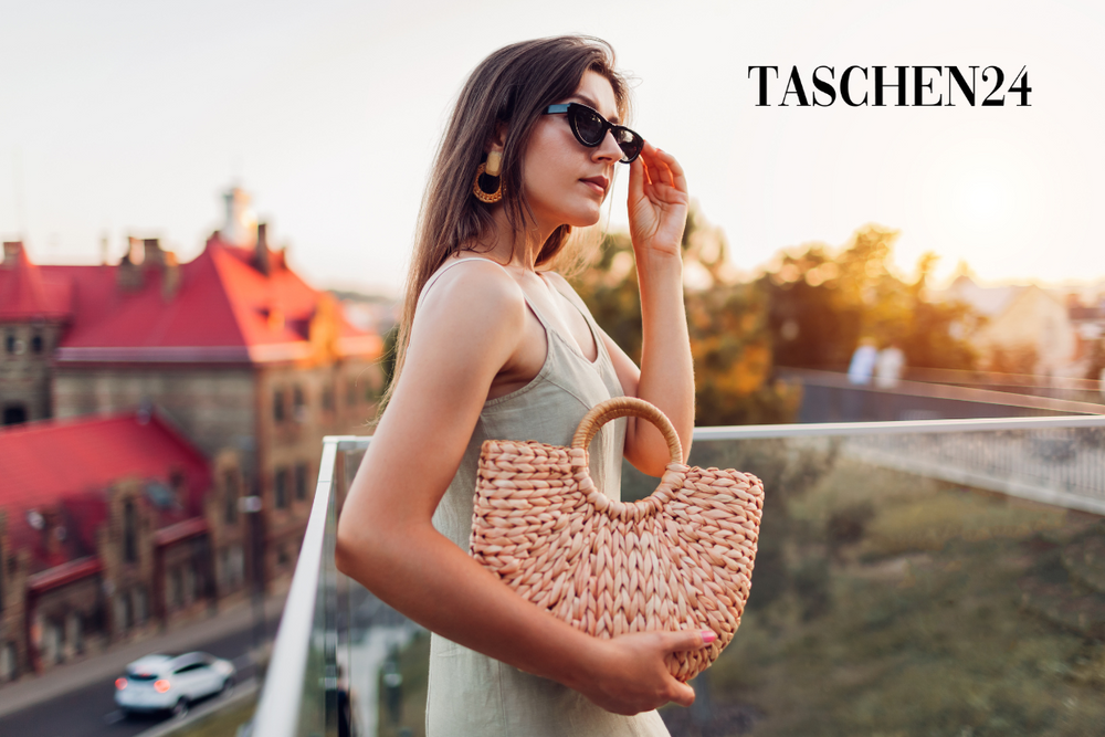 Dein Sommerkleid - Deine Sommertasche