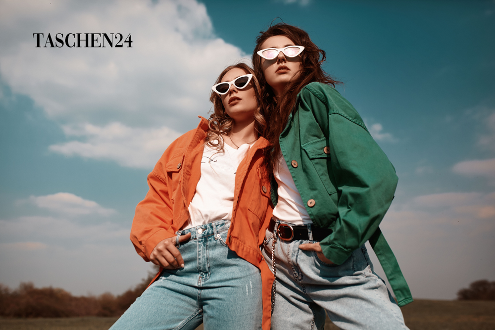 Taschen24 feiert den Weltfrauentag!