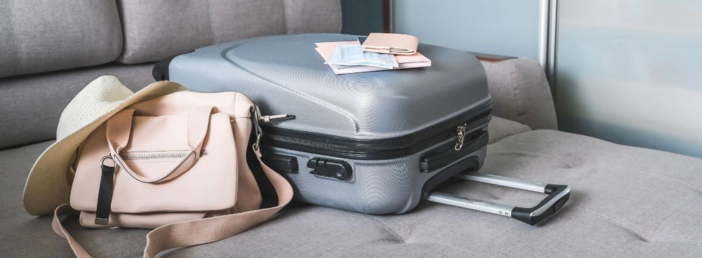 Bald ist Reisezeit: Diese Taschen brauchst Du