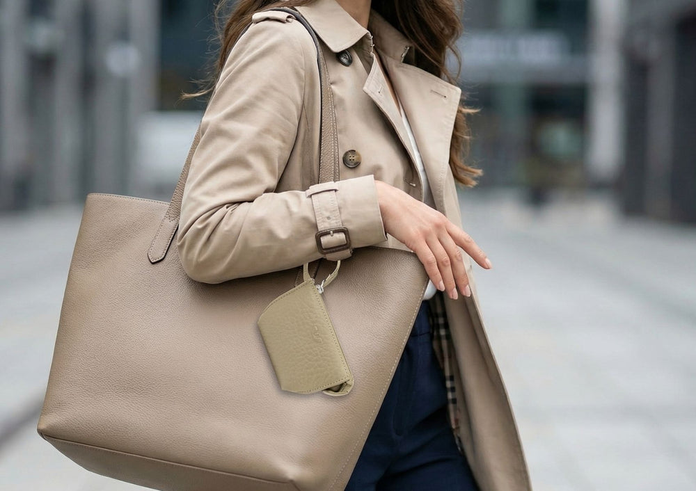 Taschen-Accessoires: Bag Charms, Straps & mehr