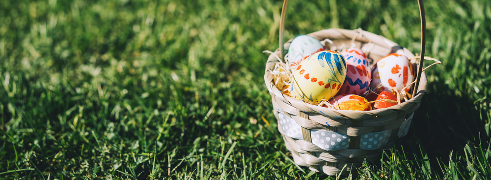 Frohe Ostern! – Bunte Taschentrends zum Fest 