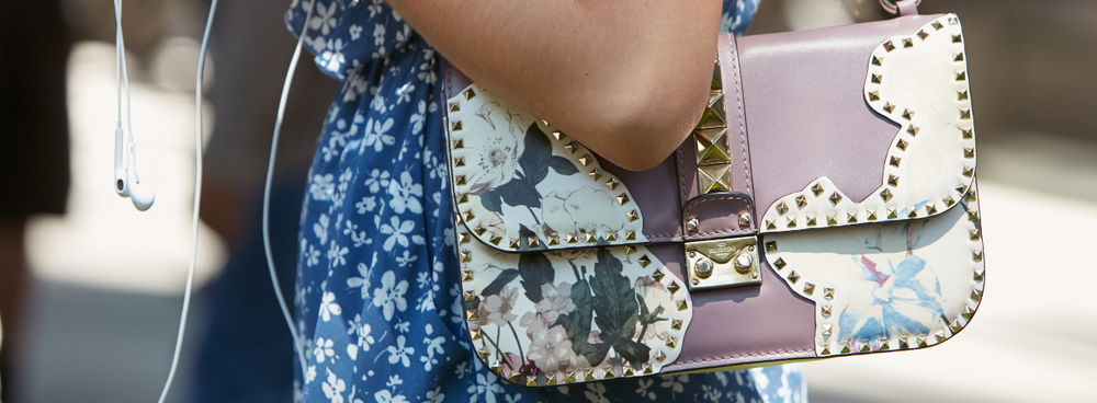 Tanz in den Mai… mit der richtigen Tasche