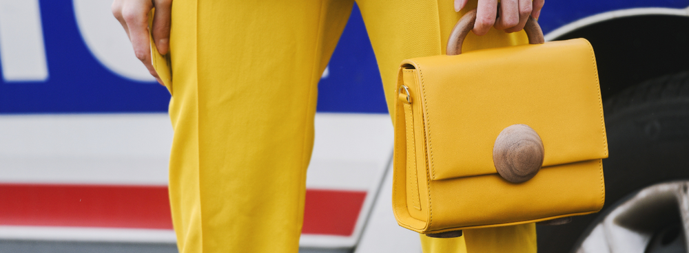 Hello Yellow!