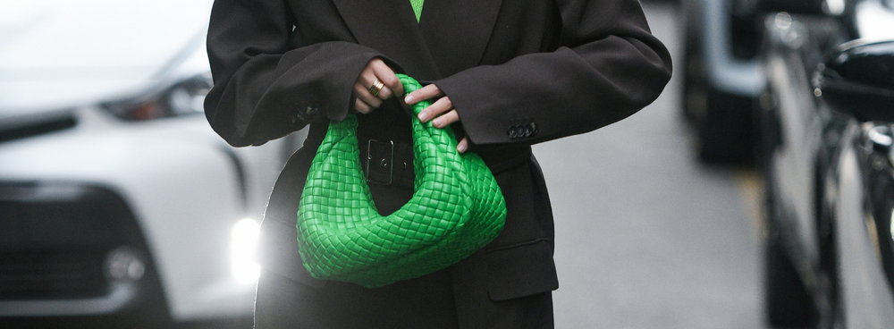Slouchy Bags – die zerknautschten It-Pieces