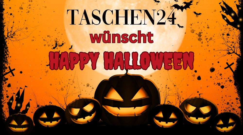 Teilnahmebedingungen Halloween Gewinnspiel 2024
