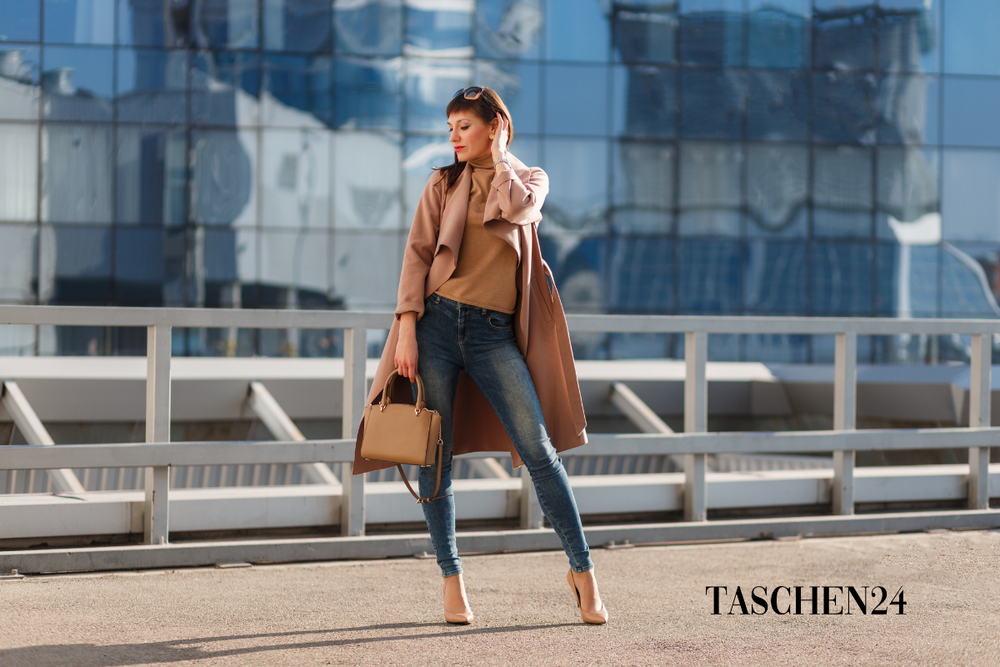 Die Geschichte der It-Bags