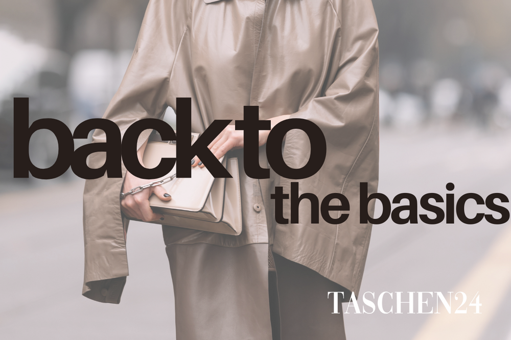 Back to the Basics