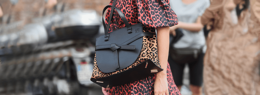 Modetrend Animal Prints: so stylst Du den wilden Look richtig
