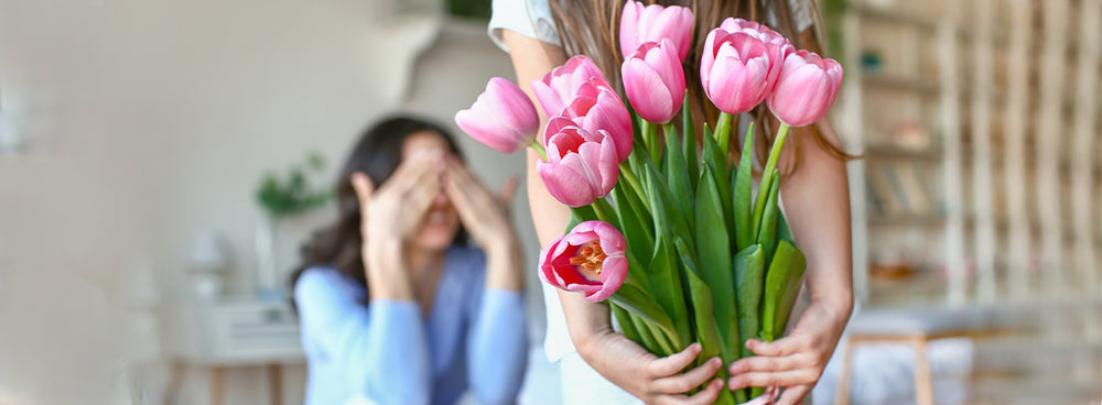 Danke Mama - Die schönsten Ideen zum Muttertag