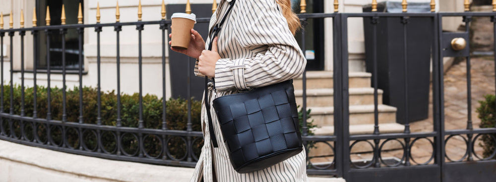 Mode Monat Herbst