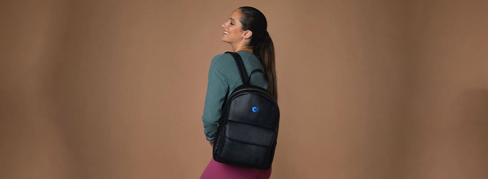 Sportive Looks: diese Taschen passen dazu!