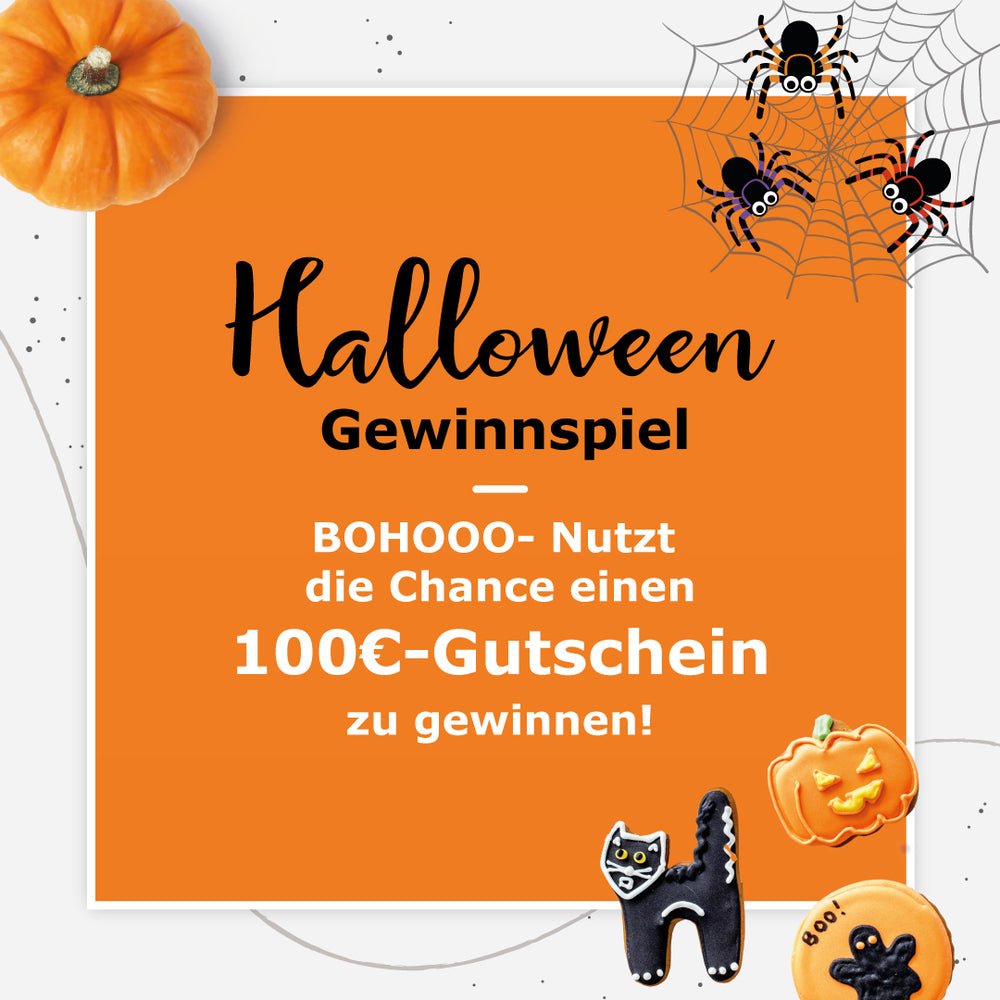 Teilnahmebedingungen Gewinnspiel vom 28.10.2021 auf dem Instagram Kanal