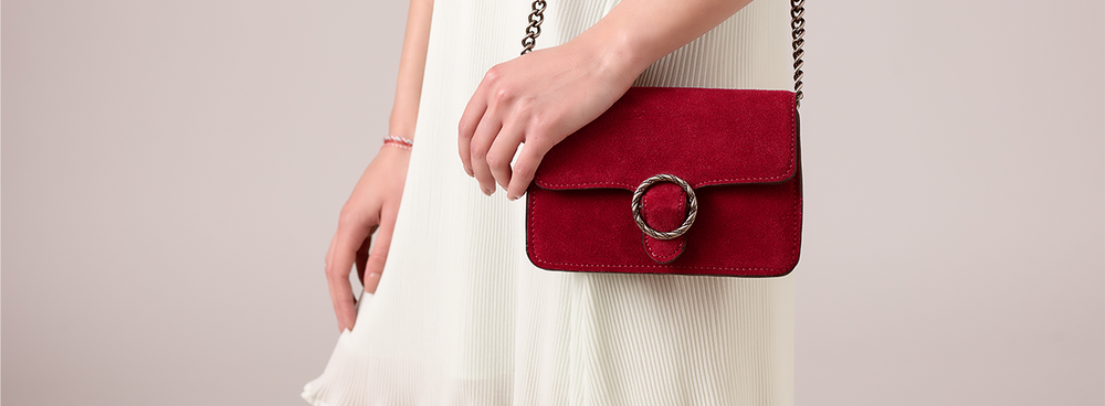 Mini Bags – Der perfekte Allrounder fürs Ausgehen