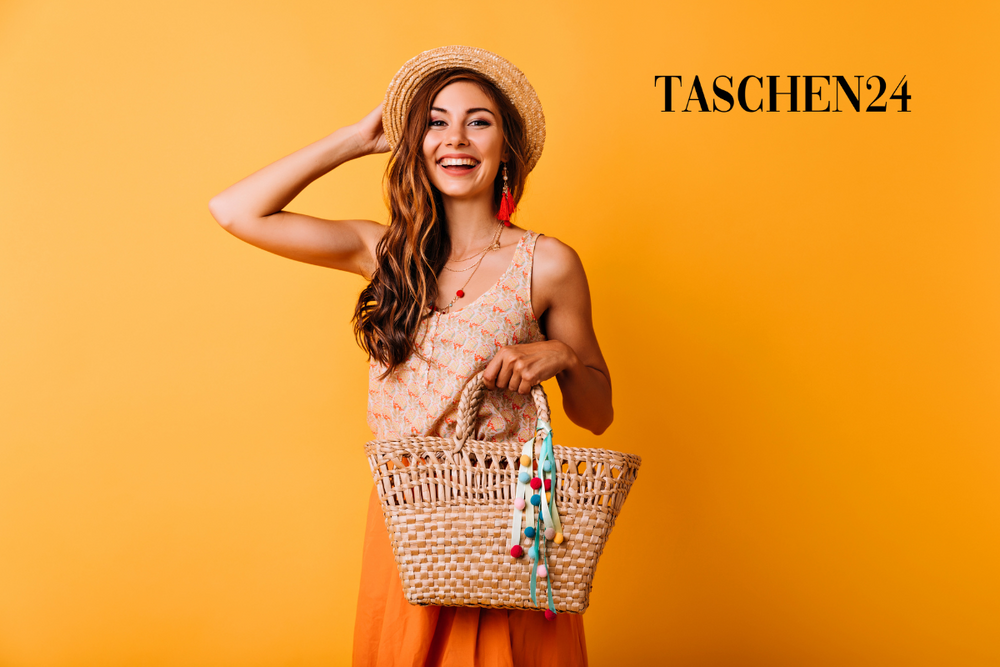 Welcher Sommer Typ bist Du?