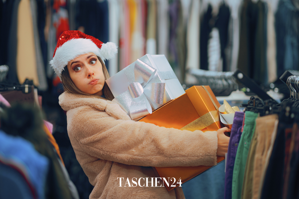 Mit diesem Weihnachtsgeschenk machst Du alles Richtig