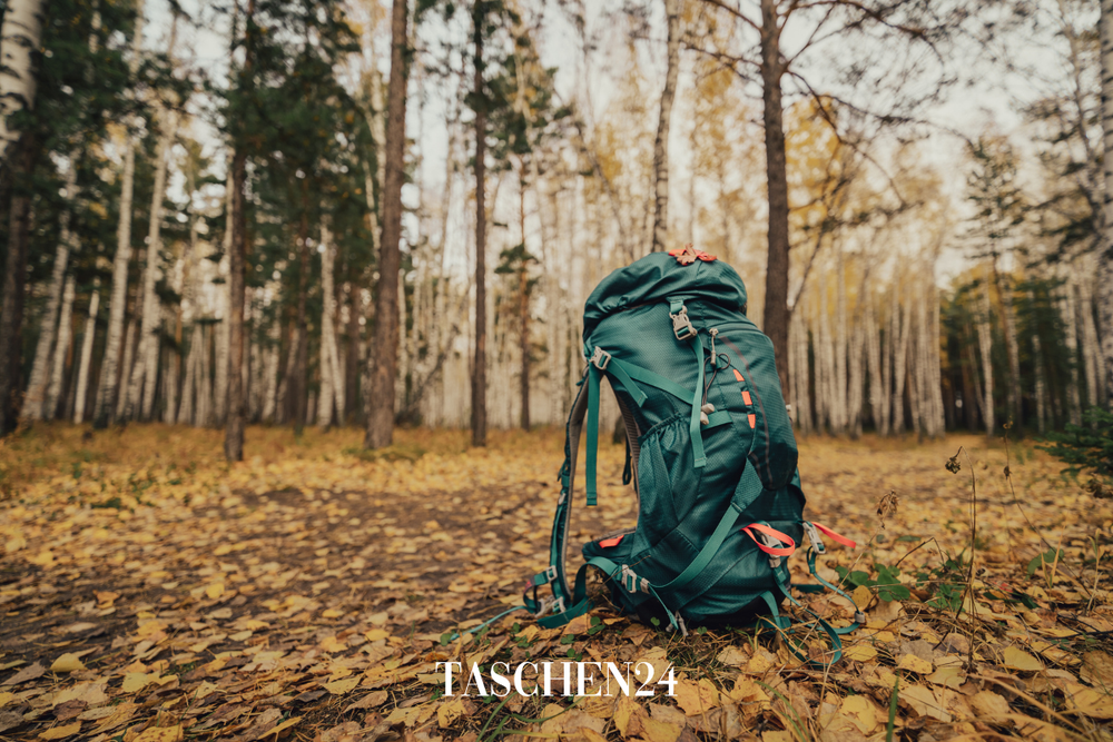 Worauf man beim Rucksack-Kauf im Winter achten sollte