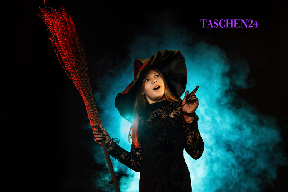 Halloween Kostüme - wieso gibt es sie überhaubt?