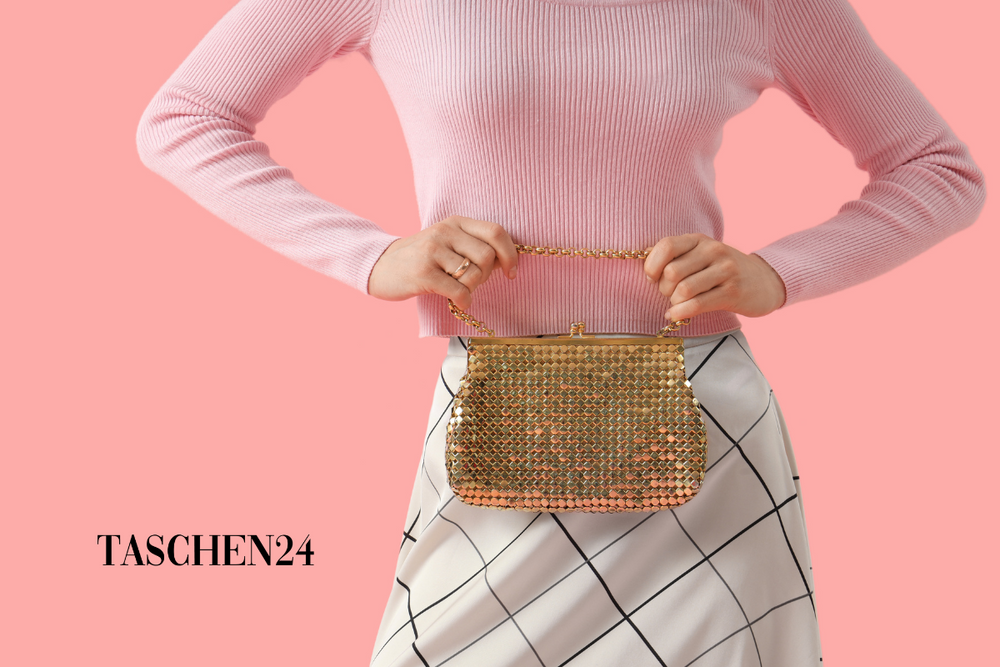 Die Taschen Trends von 2024!