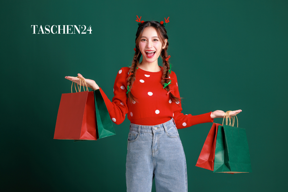 Geschenke von Tommy Hilfiger