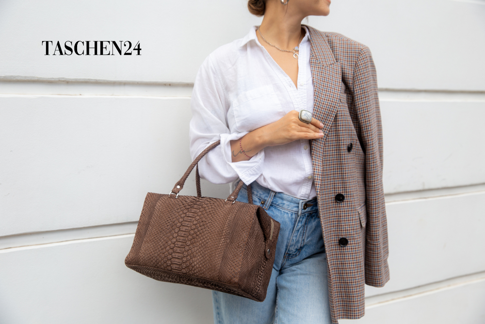 Style Guide : Welche Tasche passt zu welchem Style?