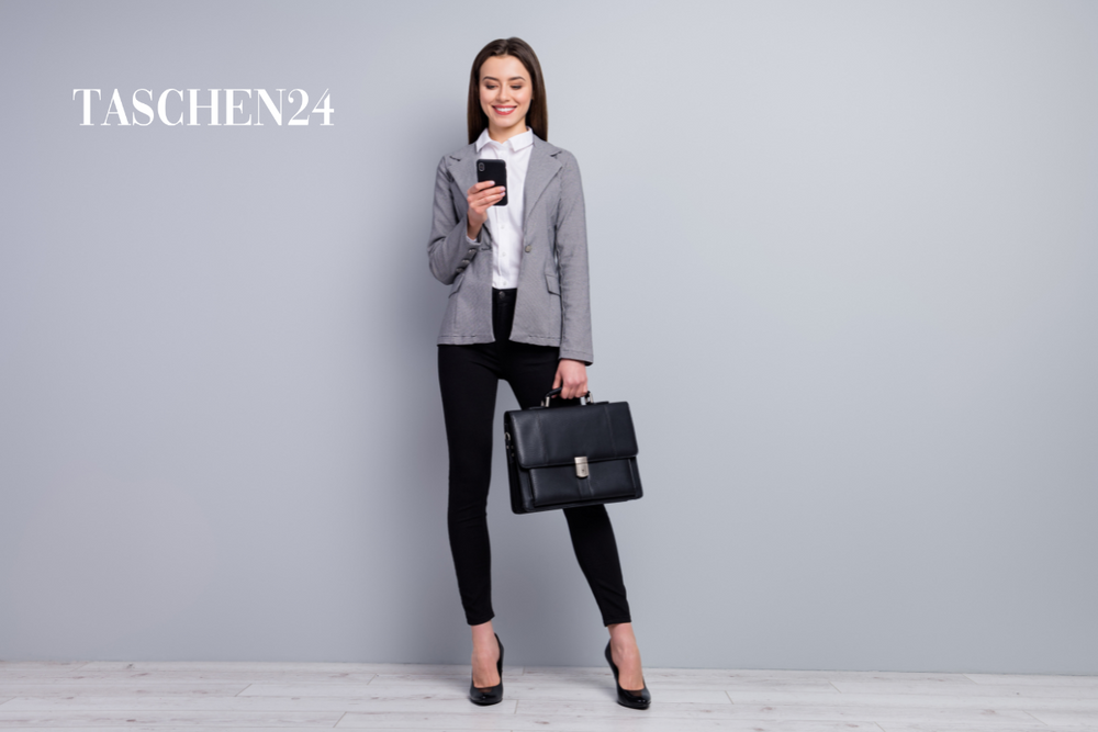 Business Chíc im Sommer