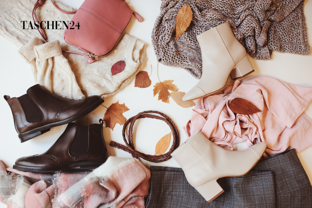 Praktische Herbst-Accessoires für Dich
