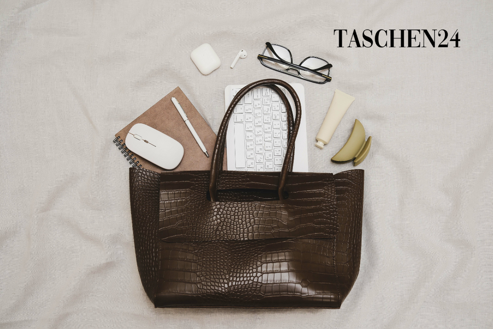 Mit diesen Taschen wirst Du zur Office Siren!