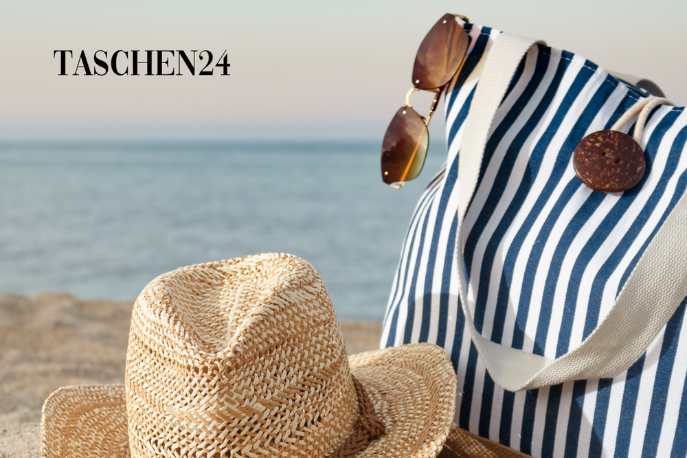 Dein Summer-Getaway Bag!