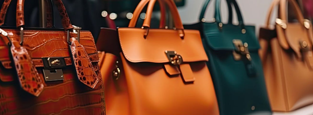 Perfekte Taschen für elegante Anlässe!