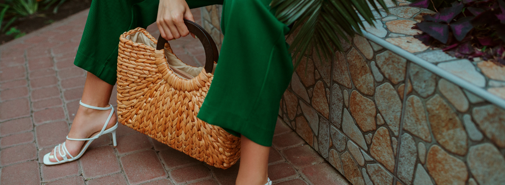 Die Must-Have Sommertaschen für einen stilvollen Look