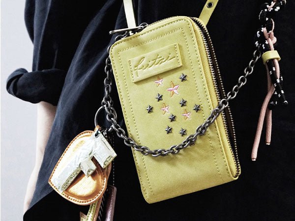 Fritzi aus Preußen - Die schönsten Taschen für den Frühling