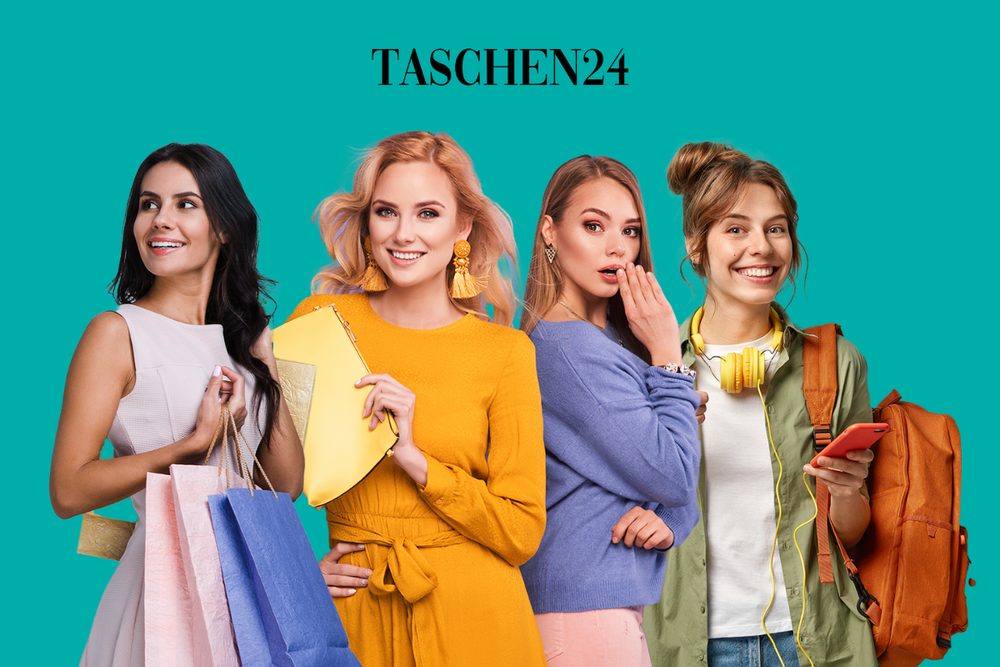 Was ist in meiner Tasche?