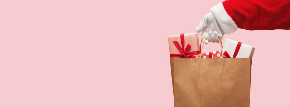 Weihnachtsgeschenkideen Taschen & Accessoires