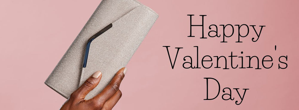 Stilvoll & liebevoll: Perfekte Taschen für Valentinstag von Taschen24