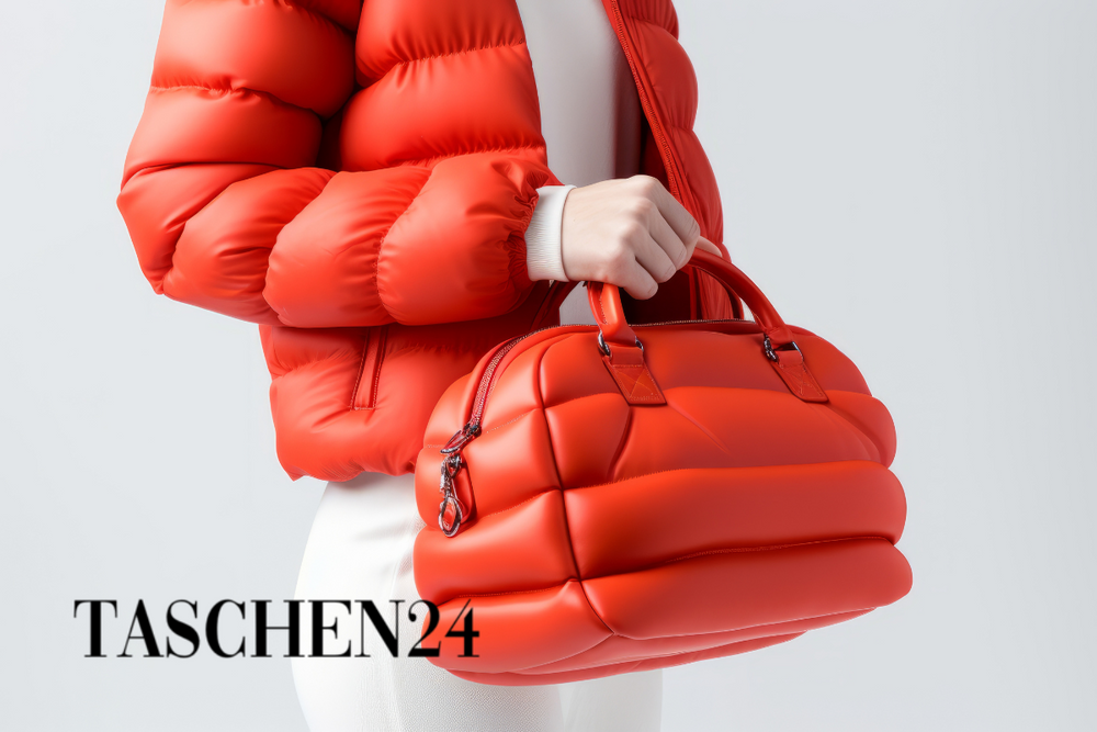 Puffer Bags und mehr Herbst Trends!