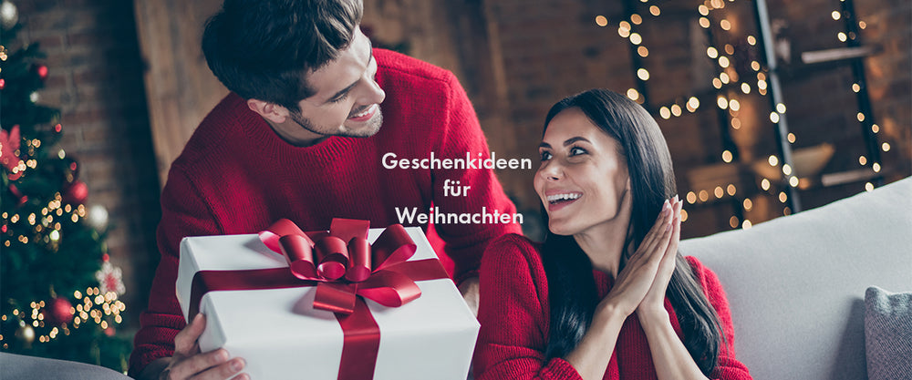 Weihnachtsendspurt: Die Tasche zum Fest