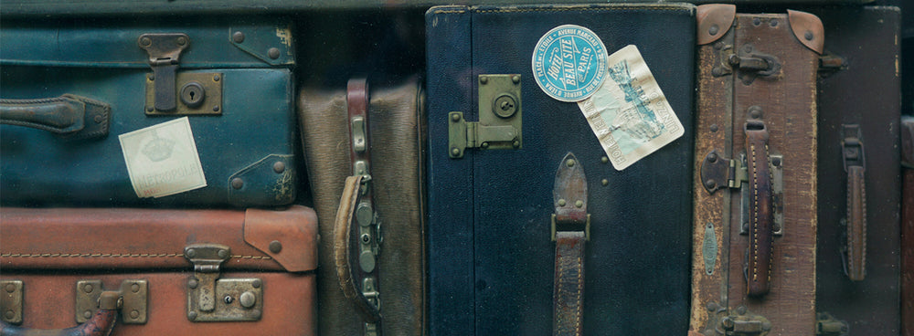 Vintage Taschen – Der ganz besondere Begleiter mit Geschichte
