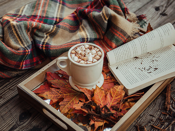 Hello Fall