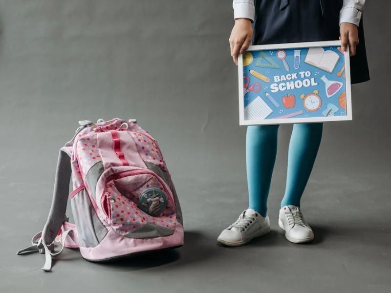Die richtigen Taschen für den Schulstart