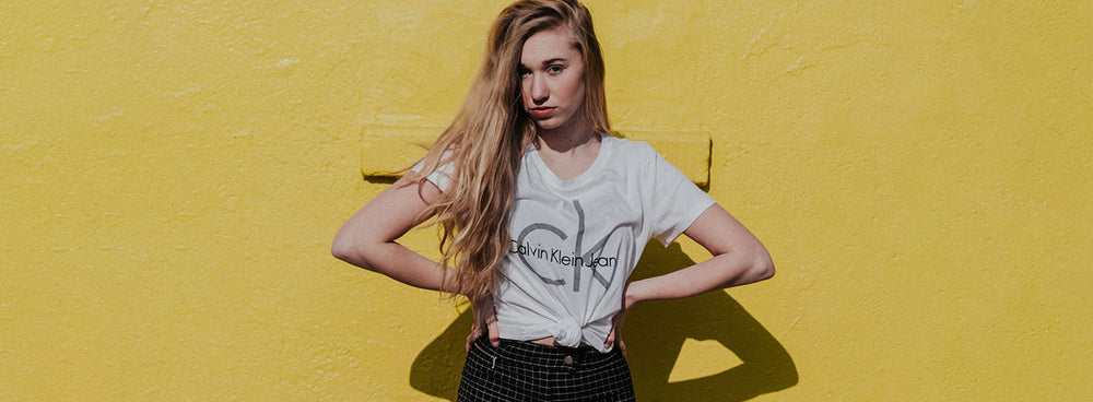 Taschen von Calvin Klein - Eleganz und Coolness in Perfektion 
