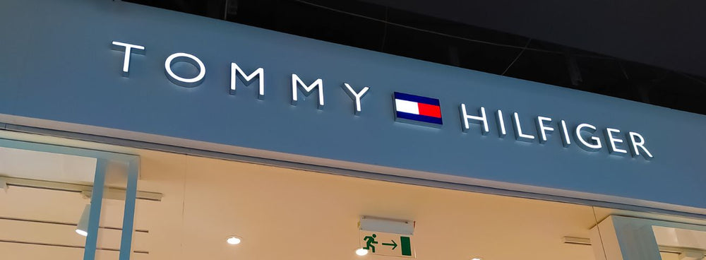 Die Must-Have-Taschen von der Marke Tommy Hilfiger