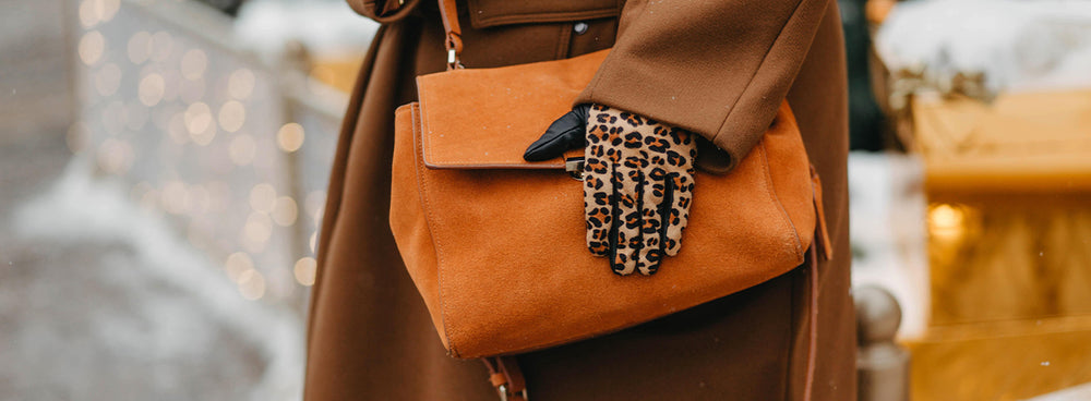 Das sind die Taschen-Trends im Herbst/Winter 2020/2021!