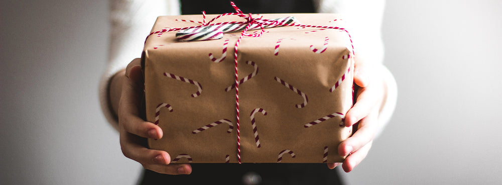 Über Taschen und Geschenke…