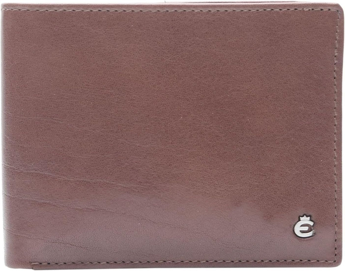 Brieftasche Toscana RFID Braun Thumbnail 
