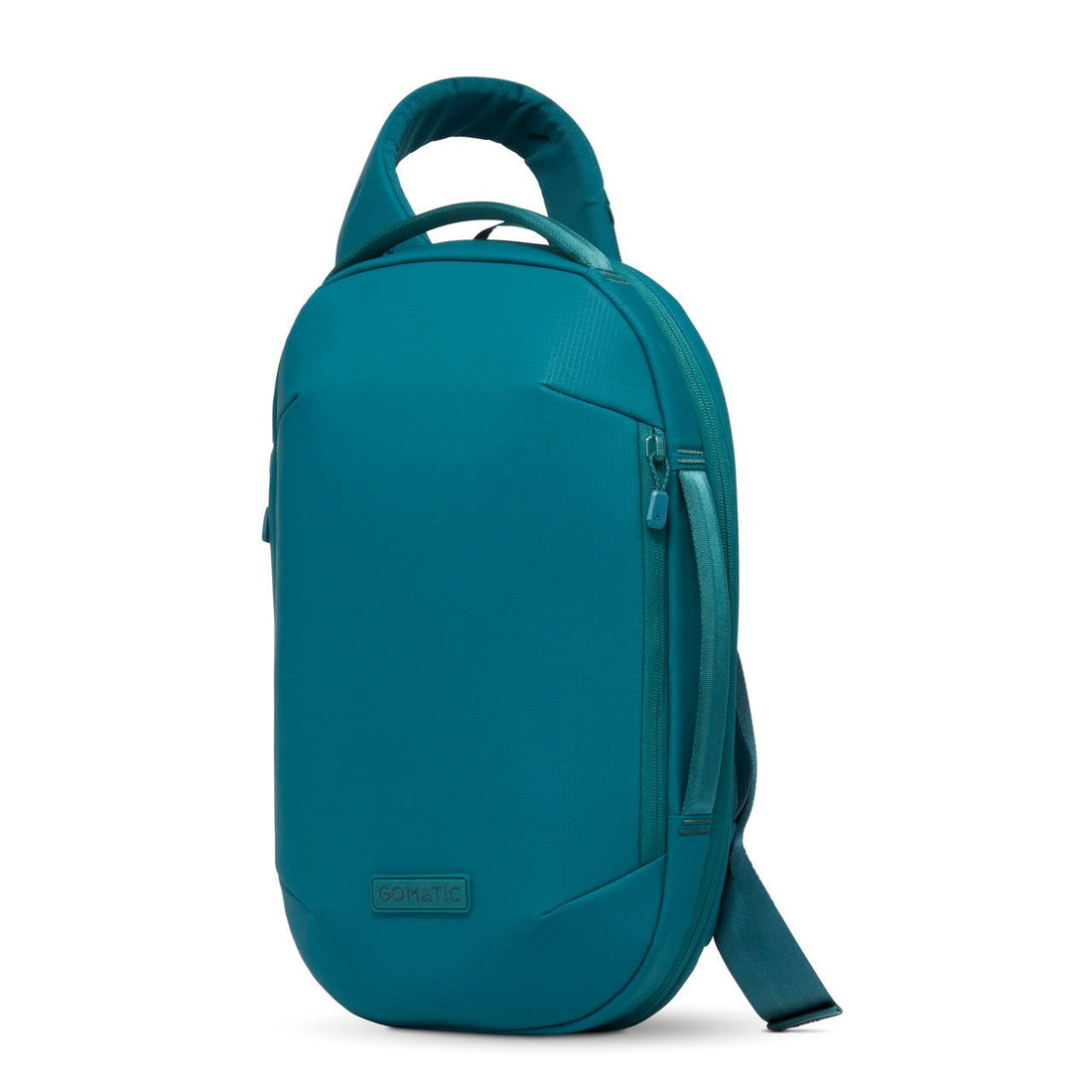 Gomatic NAVIGATOR RS 10L Sling, juniper green Blau Thumbnail 