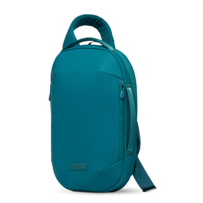 Gomatic NAVIGATOR RS 10L Sling, juniper green Blau
